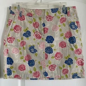 Anne Taylor Loft skirt